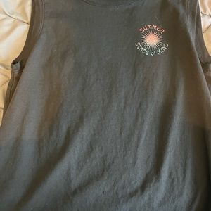 Old Navy Tank